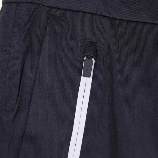 KJUS Bottoms-Men'S Gemini Pants Black