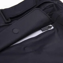 KJUS Bottoms-Men'S Gemini Pants Black