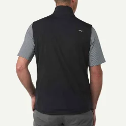 KJUS Jackets & Vests-Men'S Gemini Vest Black