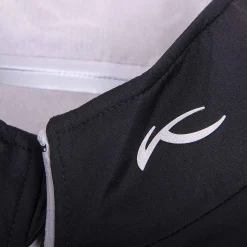 KJUS Jackets & Vests-Men'S Gemini Vest Black