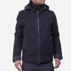 KJUS Jackets & Vests-Men'S Glacier Pro Jacket Deep Space
