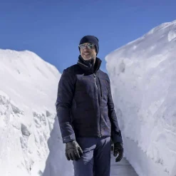 KJUS Jackets & Vests-Men'S Glacier Pro Jacket Deep Space
