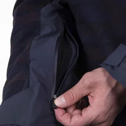 KJUS Jackets & Vests-Men'S Glacier Pro Jacket Deep Space