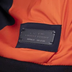 KJUS Jackets & Vests-Men'S Glacier Pro Jacket Limited Black/Dark Olive