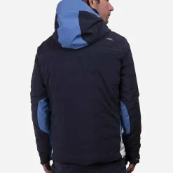 KJUS Jackets & Vests-Men'S Green Line Jacket Deep Space