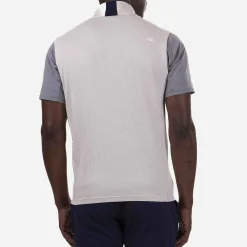 KJUS Jackets & Vests-Men'S Haven Vest Birch