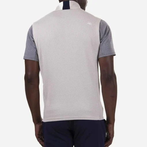 KJUS Jackets & Vests-Men'S Haven Vest Birch