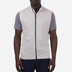 KJUS Jackets & Vests-Men'S Haven Vest Birch