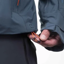 KJUS Jackets & Vests-Men'S Helium 2.0 Jacket Petrol Blue