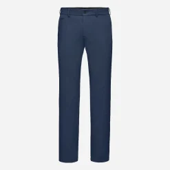 KJUS Bottoms-Men'S Ike Pants (Regular Fit) Atlanta Blue