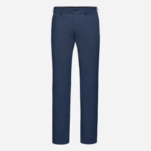 KJUS Bottoms-Men'S Ike Pants (Regular Fit) Atlanta Blue