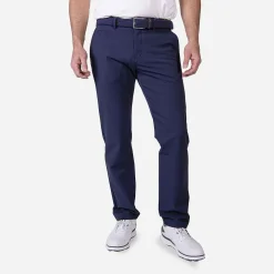 KJUS Bottoms-Men'S Ike Pants (Regular Fit) Atlanta Blue
