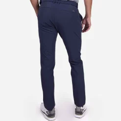 KJUS Bottoms-Men'S Ike Pants (Tailored Fit) Atlanta Blue