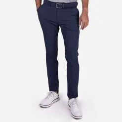KJUS Bottoms-Men'S Ike Pants (Tailored Fit) Atlanta Blue