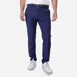 KJUS Bottoms-Men'S Ike 5-Pocket Pants (Tailored Fit) Atlanta Blue
