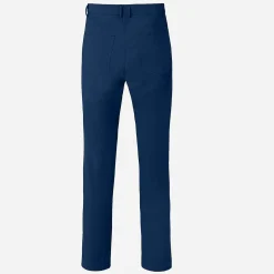 KJUS Bottoms-Men'S Ike 5-Pocket Pants (Tailored Fit) Atlanta Blue