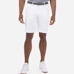 KJUS Bottoms-Men'S Ike Shorts (10") White
