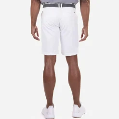 KJUS Bottoms-Men'S Ike Shorts (10") White
