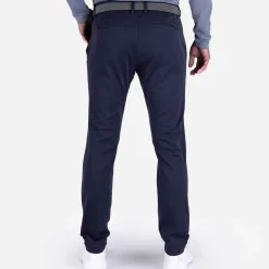 KJUS Bottoms-Men'S Ike Super Stretch Pants Atlanta Blue