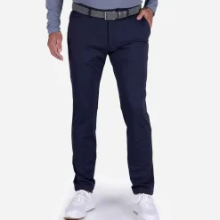 KJUS Bottoms-Men'S Ike Super Stretch Pants Atlanta Blue