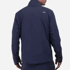KJUS Jackets & Vests-Men'S Insulated Storm Jacket Atlanta Blue