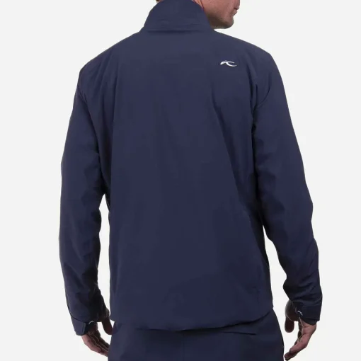 KJUS Jackets & Vests-Men'S Insulated Storm Jacket Atlanta Blue