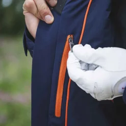 KJUS Jackets & Vests-Men'S Insulated Storm Jacket Atlanta Blue