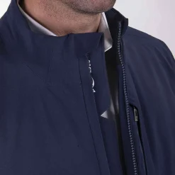 KJUS Jackets & Vests-Men'S Insulated Storm Jacket Atlanta Blue
