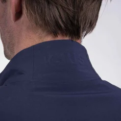 KJUS Jackets & Vests-Men'S Insulated Storm Jacket Atlanta Blue