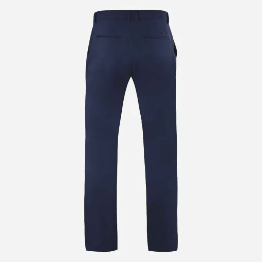 KJUS Bottoms-Men'S Iver Pants (Regular Fit) Atlanta Blue