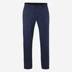 KJUS Bottoms-Men'S Iver Pants (Regular Fit) Atlanta Blue