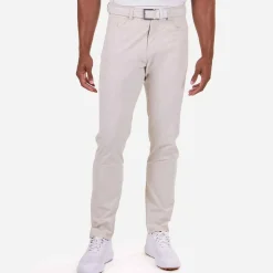 KJUS Bottoms-Men'S Iver 5-Pocket Pants Birch