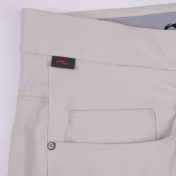 KJUS Bottoms-Men'S Iver 5-Pocket Pants Birch