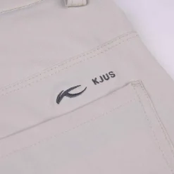 KJUS Bottoms-Men'S Iver 5-Pocket Pants Birch