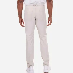 KJUS Bottoms-Men'S Iver 5-Pocket Pants Birch
