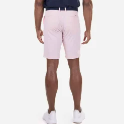 KJUS Bottoms-Men'S Iver Shorts (10'') Pink Salt