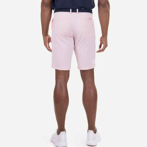 KJUS Bottoms-Men'S Iver Shorts (10'') Pink Salt