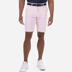 KJUS Bottoms-Men'S Iver Shorts (10'') Pink Salt