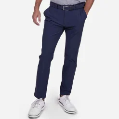 KJUS Bottoms-Men'S Javier Pants Atlanta Blue