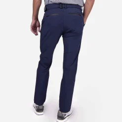 KJUS Bottoms-Men'S Javier Pants Atlanta Blue
