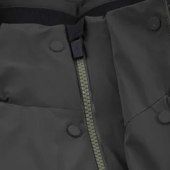 KJUS Jackets & Vests-Men'S Jovin Jacket Dark Olive