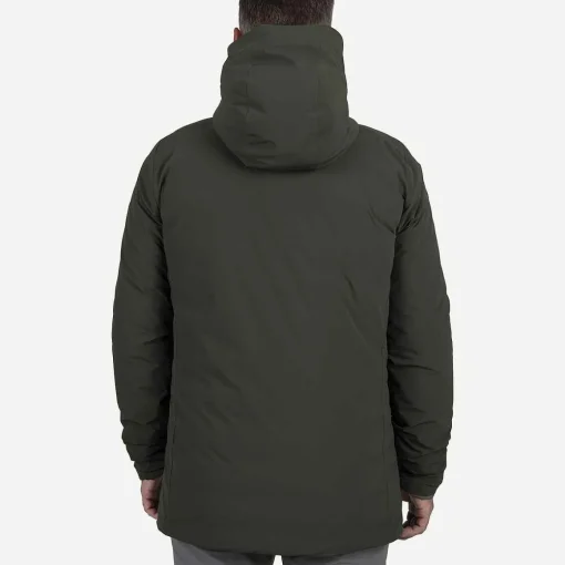 KJUS Jackets & Vests-Men'S Jovin Jacket Dark Olive