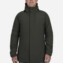 KJUS Jackets & Vests-Men'S Jovin Jacket Dark Olive