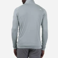 KJUS Midlayers & Sweaters-Men'S Kallen Half-Zip Seaglass