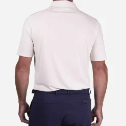 KJUS Polos-Men'S Kallen Polo S/S Birch