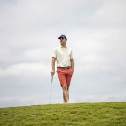 KJUS Polos-Men'S Kallen Polo S/S Birch