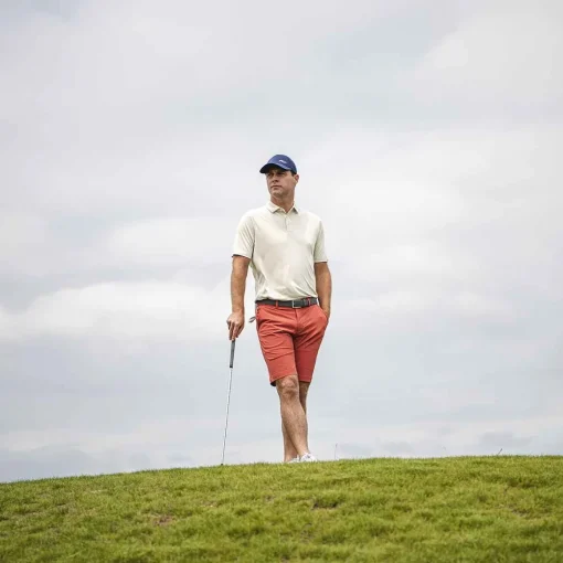 KJUS Polos-Men'S Kallen Polo S/S Birch