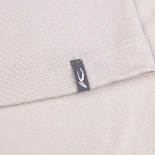 KJUS Polos-Men'S Kallen Polo S/S Birch