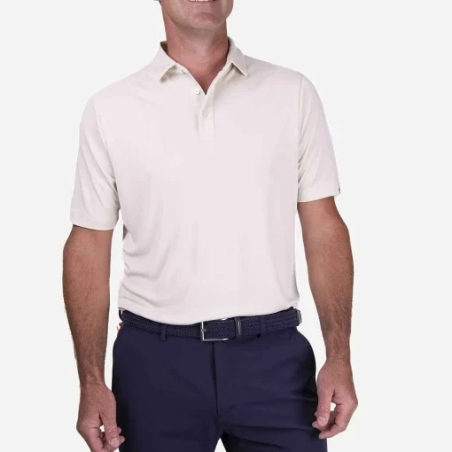 KJUS Polos-Men'S Kallen Polo S/S Birch
