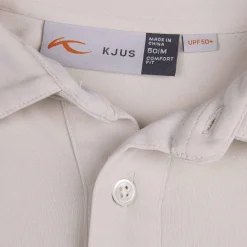 KJUS Polos-Men'S Kallen Polo S/S Birch